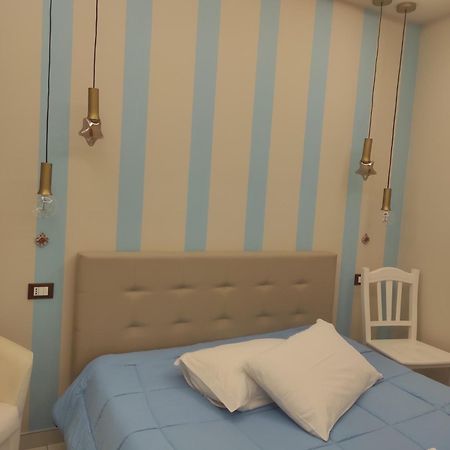 Bed and Breakfast 'A Nassa Trabia Exterior foto