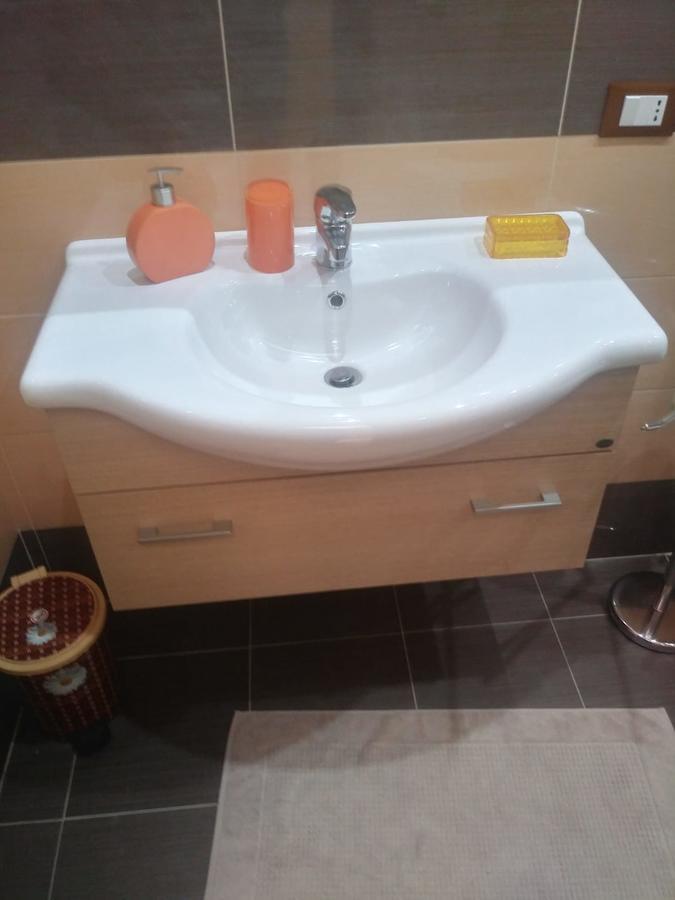 Bed and Breakfast 'A Nassa Trabia Exterior foto
