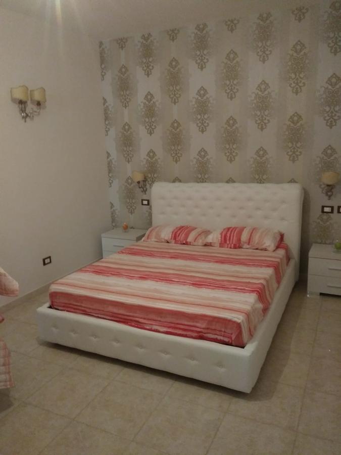 Bed and Breakfast 'A Nassa Trabia Exterior foto